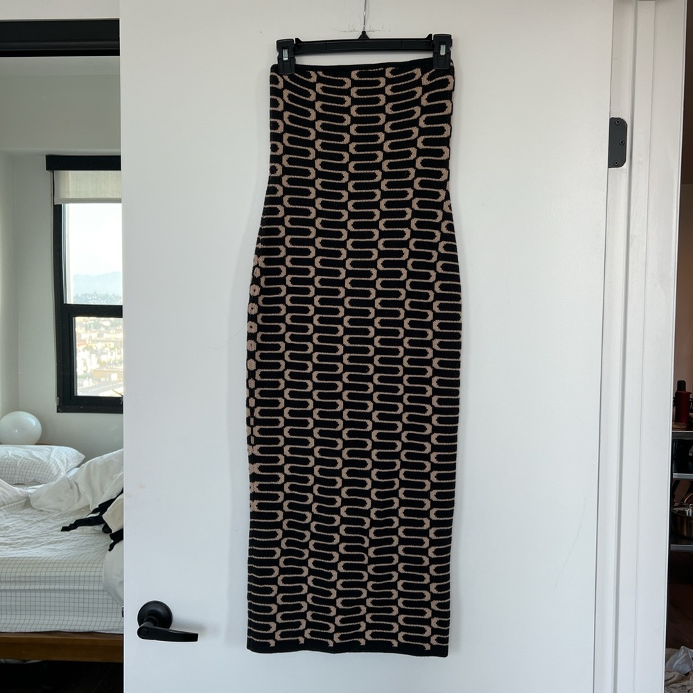 **SOLD** Reformation Midi Dress